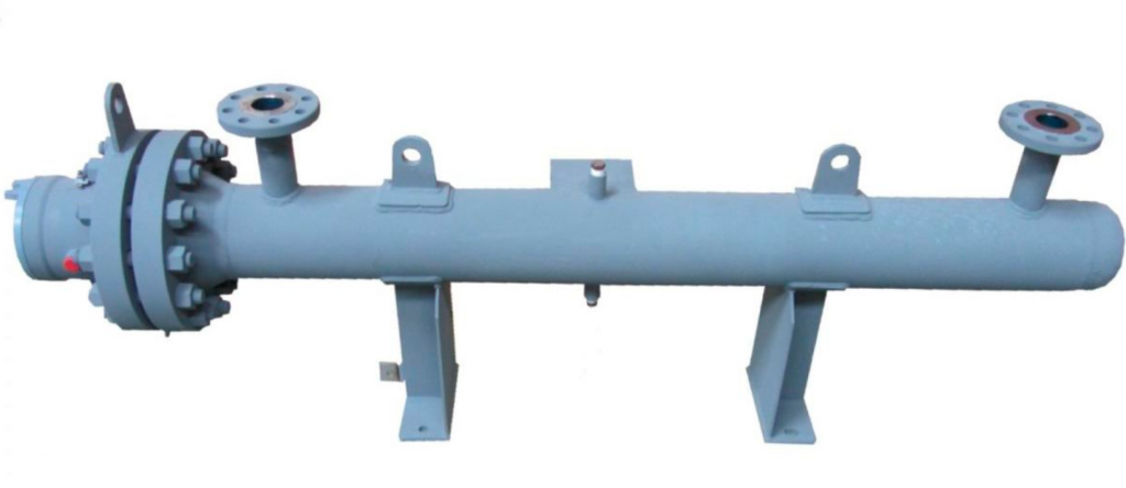 Circulation Heater