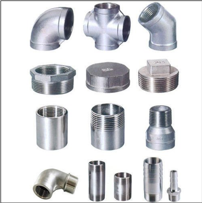 threaded joints
