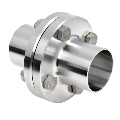 Welded/Flanged Connectors