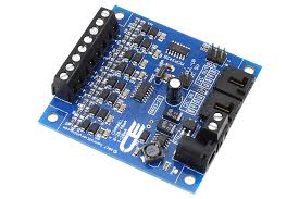 control wiring receiver
