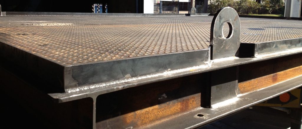 skid plate