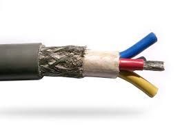 shielded cable