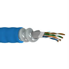 twisted pair cable