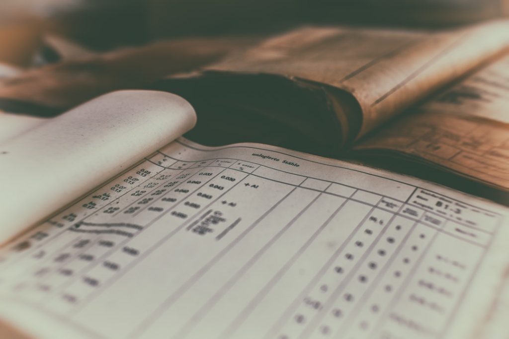 engineering documents