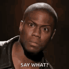 say what meme