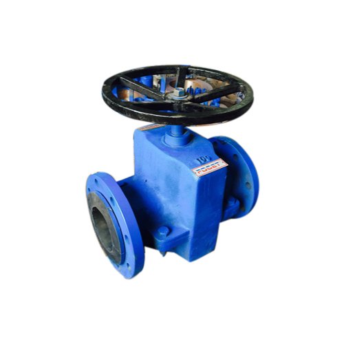 Closed Body Pinch Valves