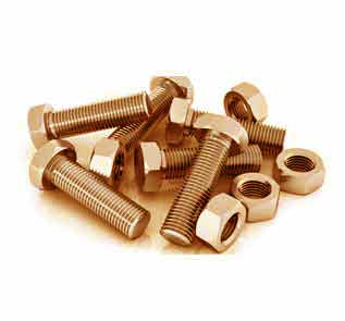 silicon bronze bolts