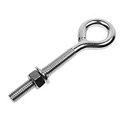 eye bolt