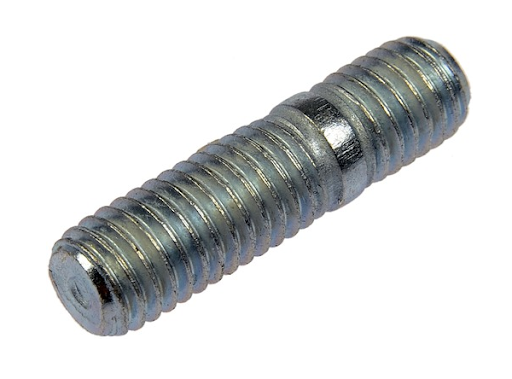 double end stud bolt