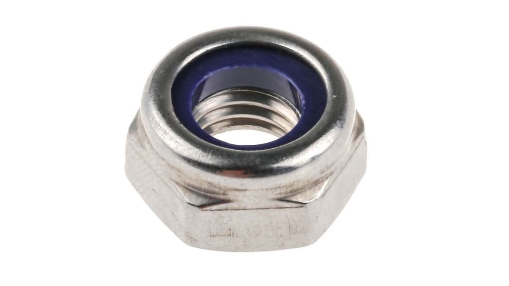 lock nut