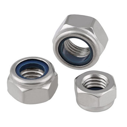 nylon insert nuts