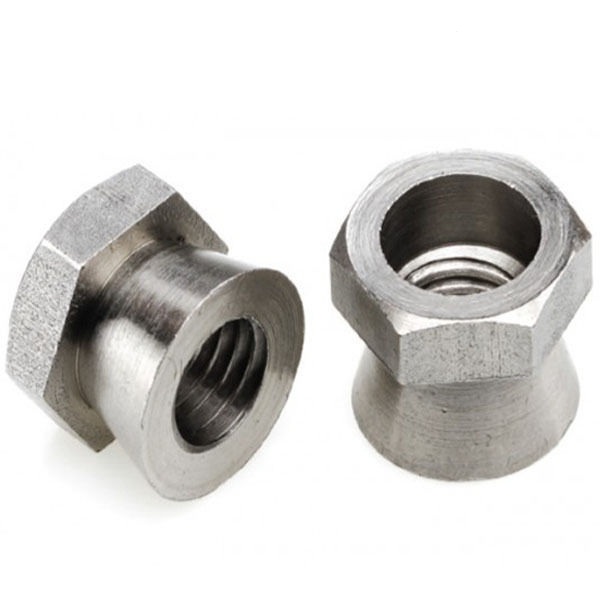shear nuts