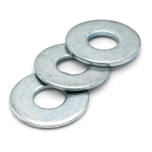 flat washer