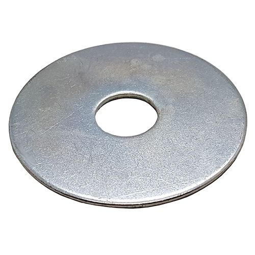 small diameter washer