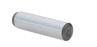 precision steel dowel pin