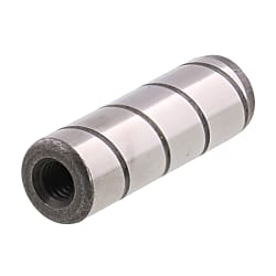 grooved dowel pins