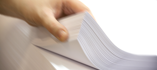 Printing papers