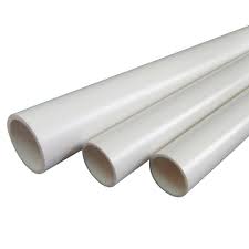 SDR-21 Pipe actual photo