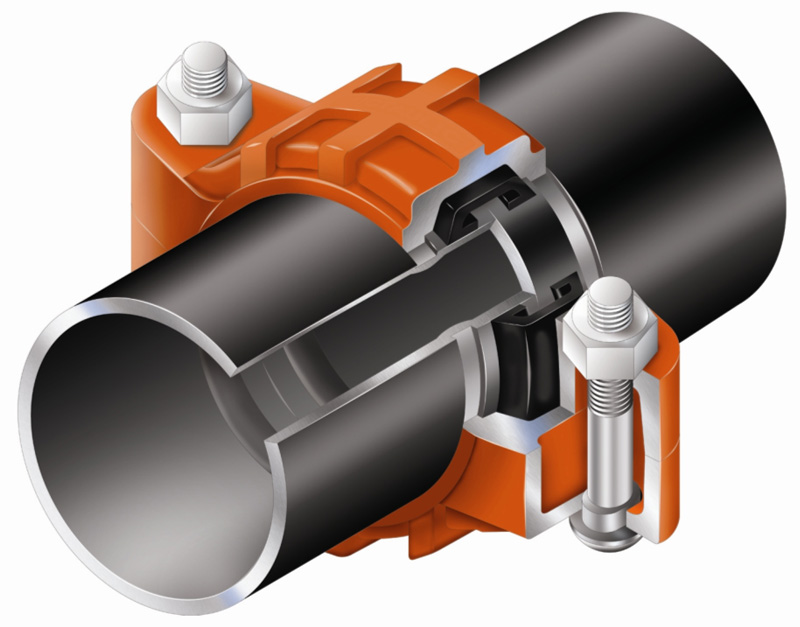 Mechanical Joint