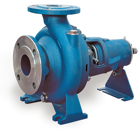 Centrifugal Pump