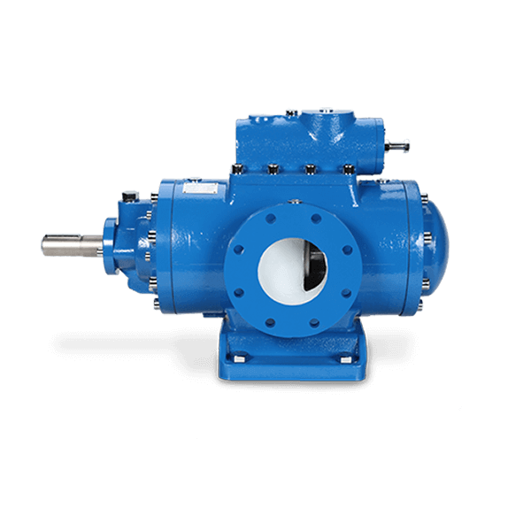 screw pump