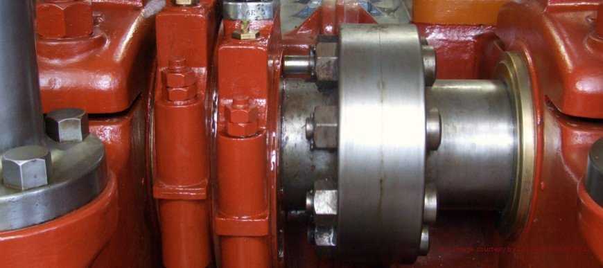 SF used in Offshore Pipelines