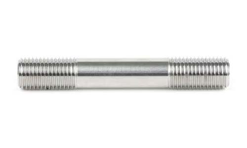 ASTM A193 Grade B8 Double End stud bolt
