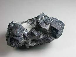 Raw Iron