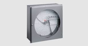 A chart recorder is an electromechanical device that records an electrical or mechanical input trend onto a piece of paper.