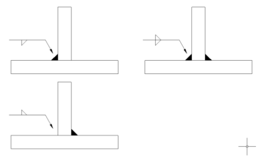 Fillet Weld