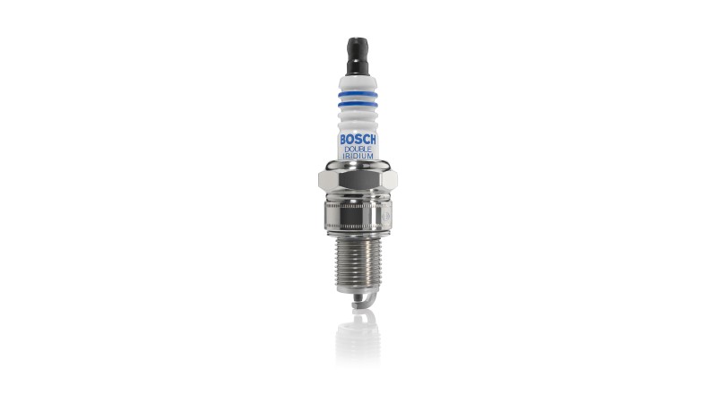 BOSCH Spark Plug
