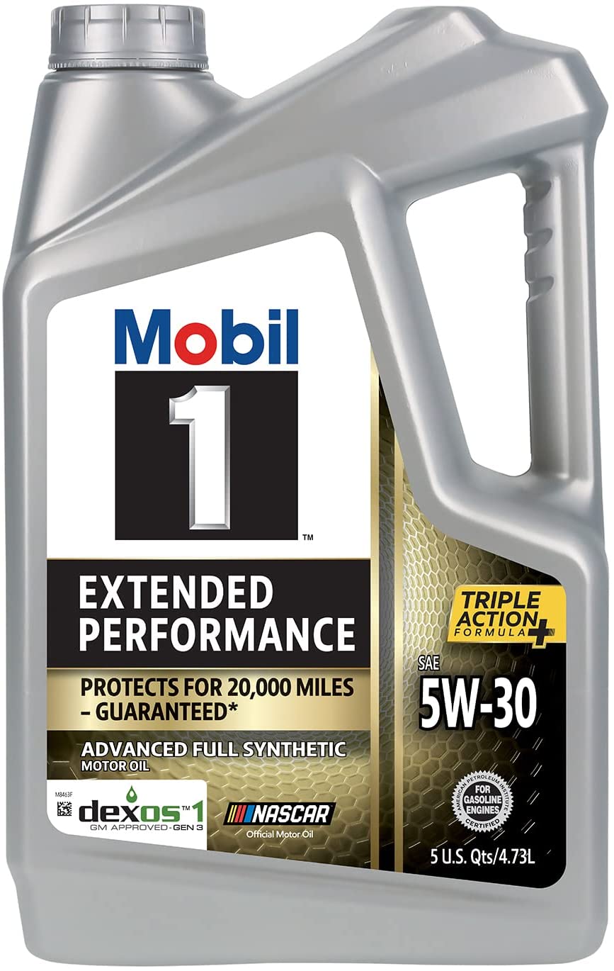 Motor Oil Boiling Point Types and Impact