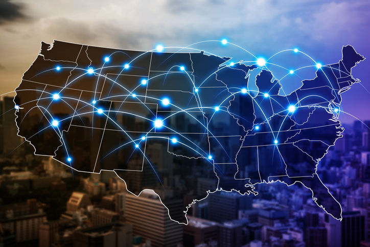 US network images