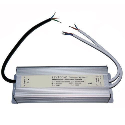 waterproof LED power supply