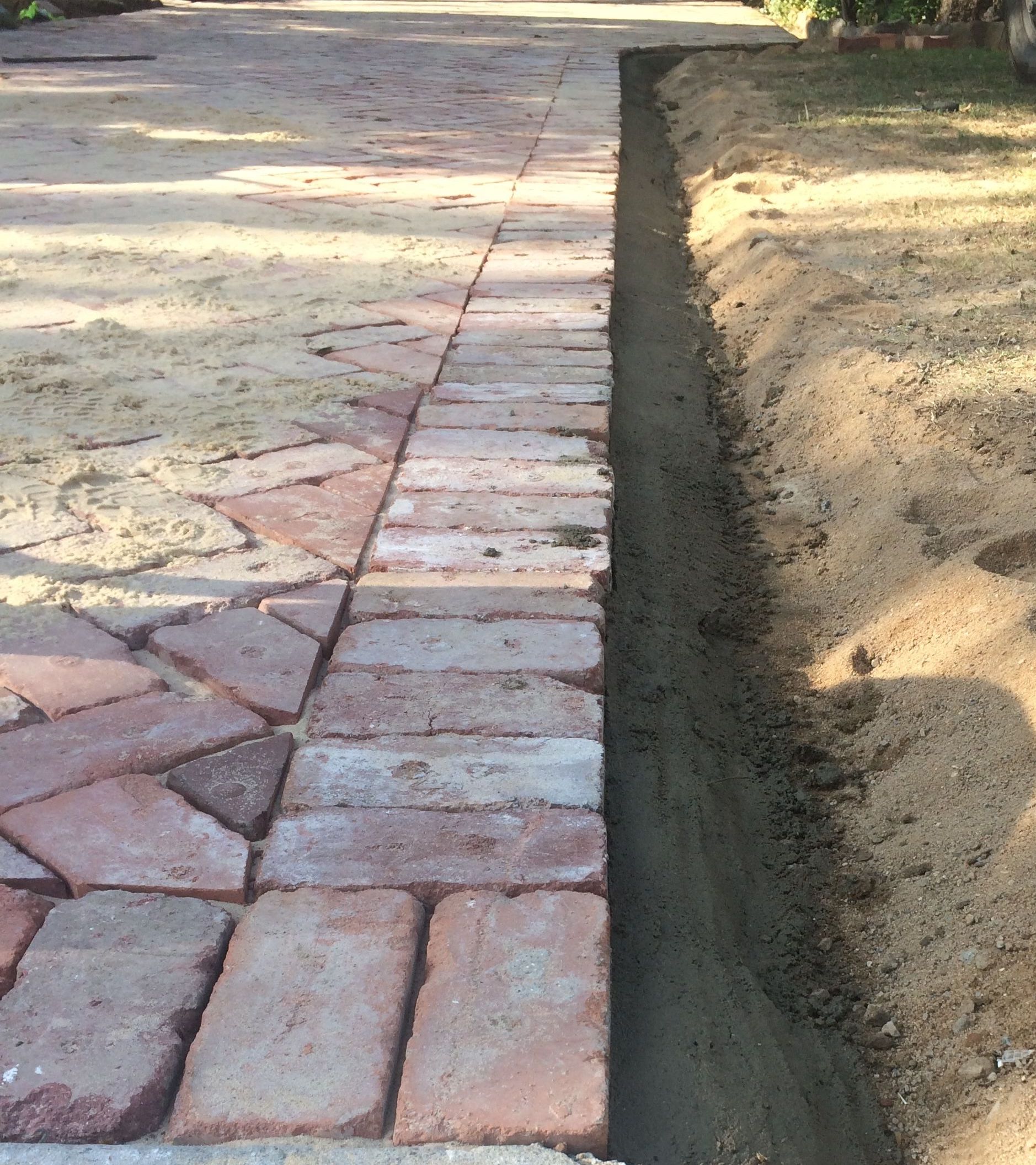 Concrete Haunching Purposes, Process, Use with Pipe Punchlist Zero