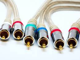 Golf cords and cables
